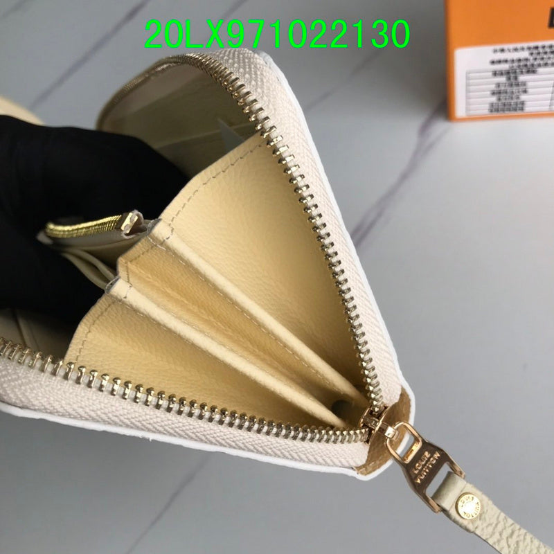 COZY BAGS - CHL Wallet - 1385