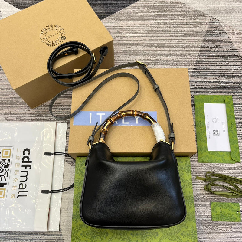 Cozy Bags - GUKI Women Shoulders Bags - 089