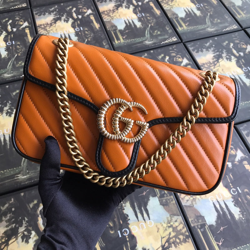 COZY - Guki Lady Bags - 1314