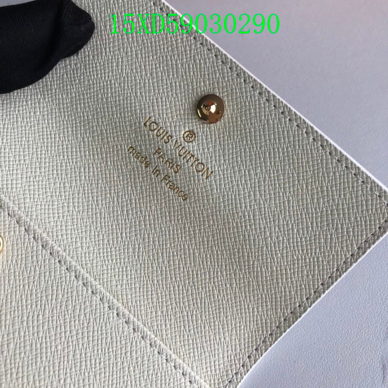 COZY BAGS - CHL Wallet - 1039