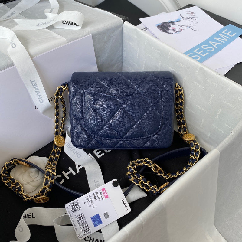COZY BAGS - CHL Lady Bags - 230