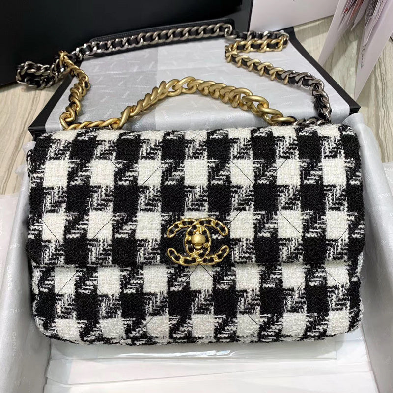COZY BAGS - CHL Lady Bags - 657