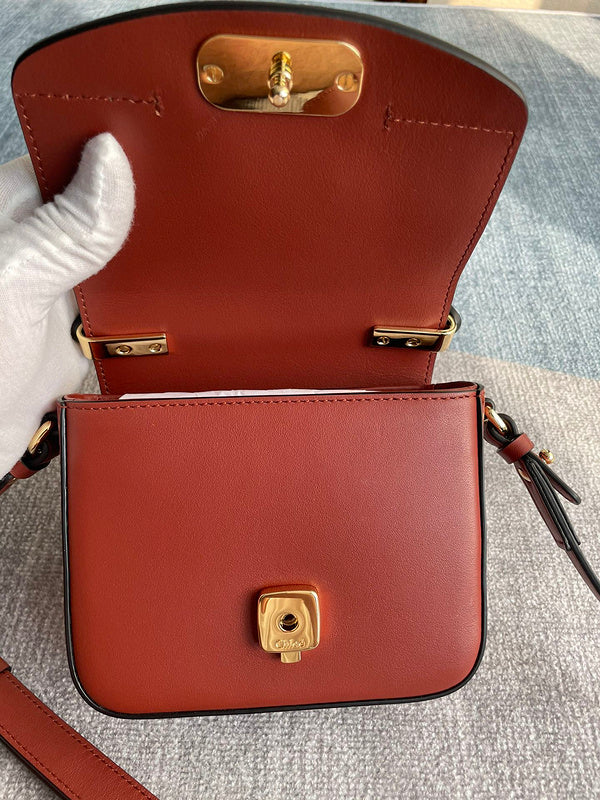 COZY BAGS - CLE Bags - 035