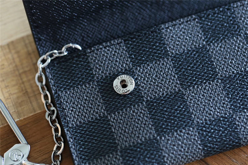 COZY BAGS - LOV Card Case - 129