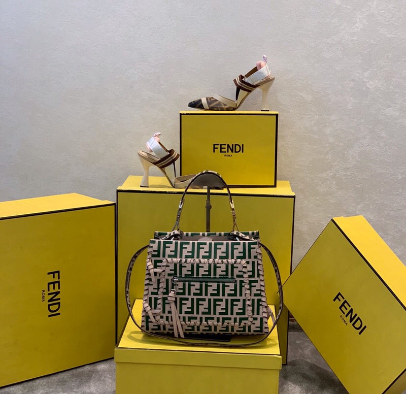 COZY BAGS - FDE Bags - 580