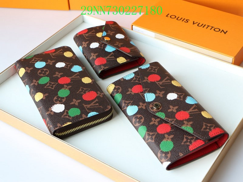 COZY BAGS - LOV Wallet - 680