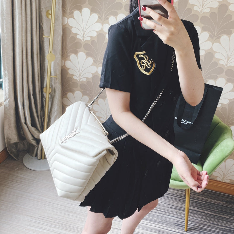 COZY BAGS - YLS Bags - 852
