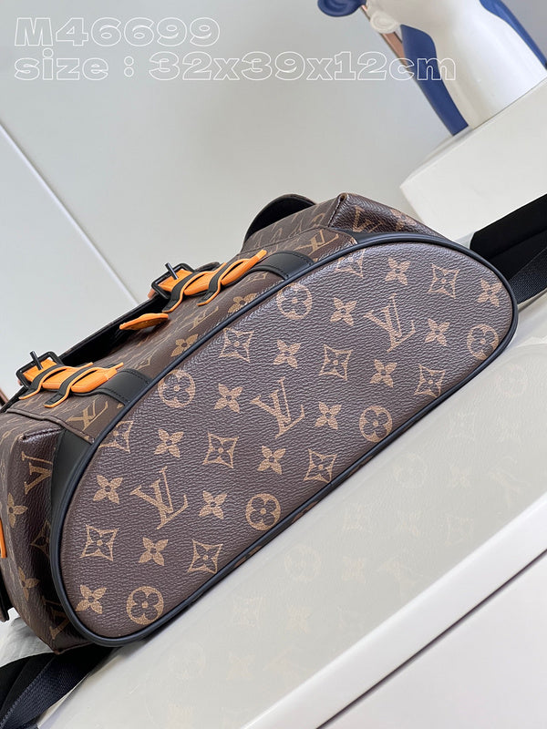 COZY - LV Bags - 120