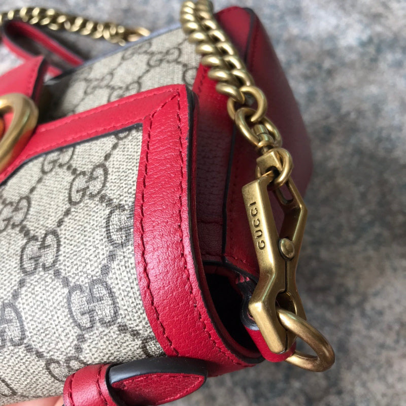 JB - Guki Lady Bags - 1127