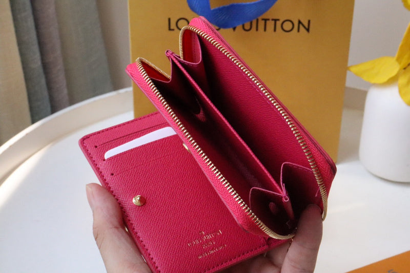 COZY - LOV Wallets - 479