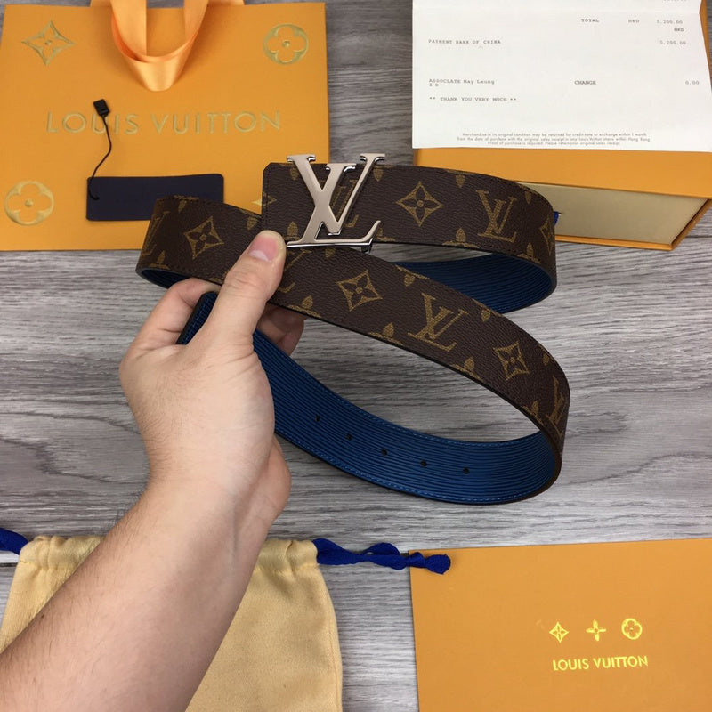 JB - LOV Belts - 198