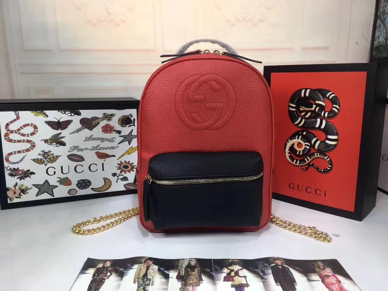 COZY BAGS - GUKI Bags - 267