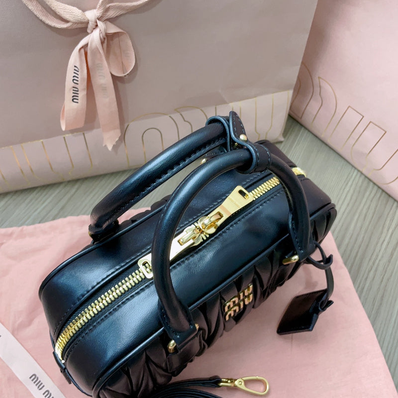 COZY BAGS - MMU Bags - 015