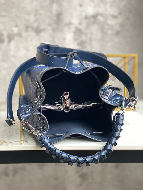 COZY - LOV Lady Bags - 777