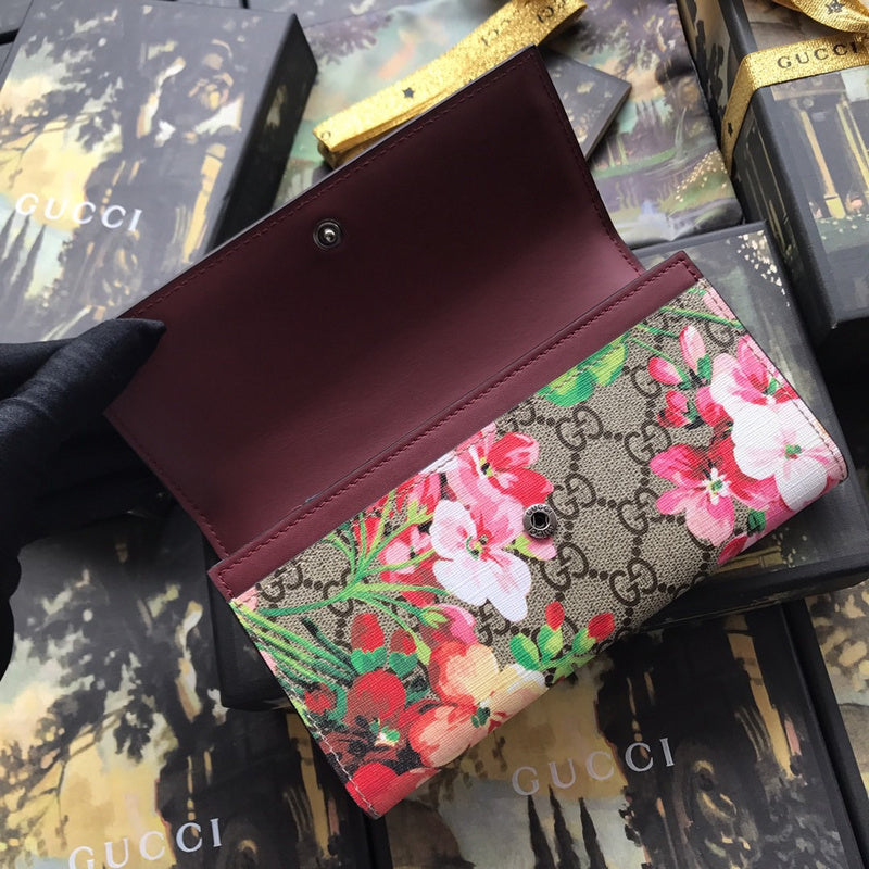 COZY BAGS - Guki Wallet - 548