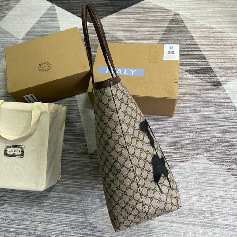 JB - Guki Lady Bags - 646