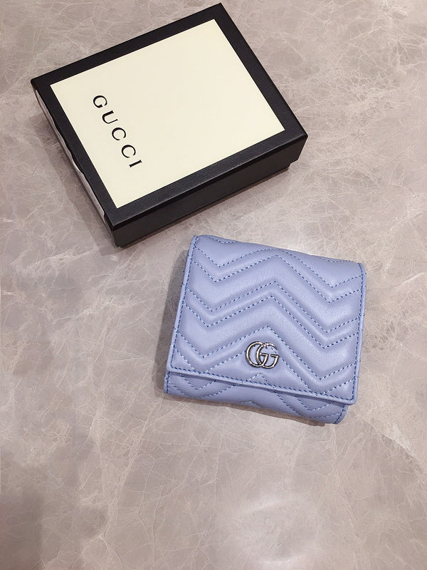 COZY BAGS - Guki Wallet - 391