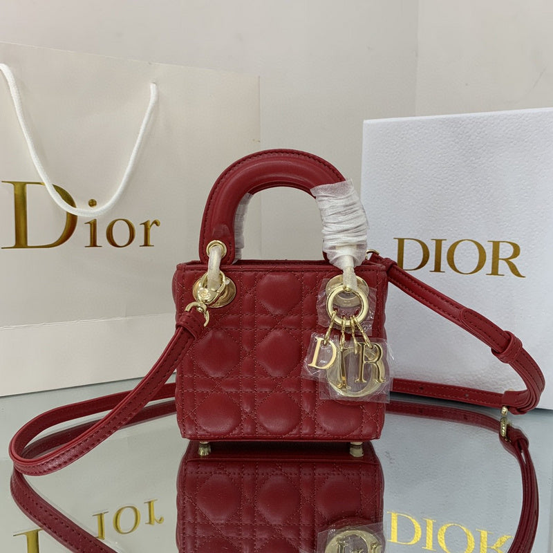 COZY - DOR Bags - 676