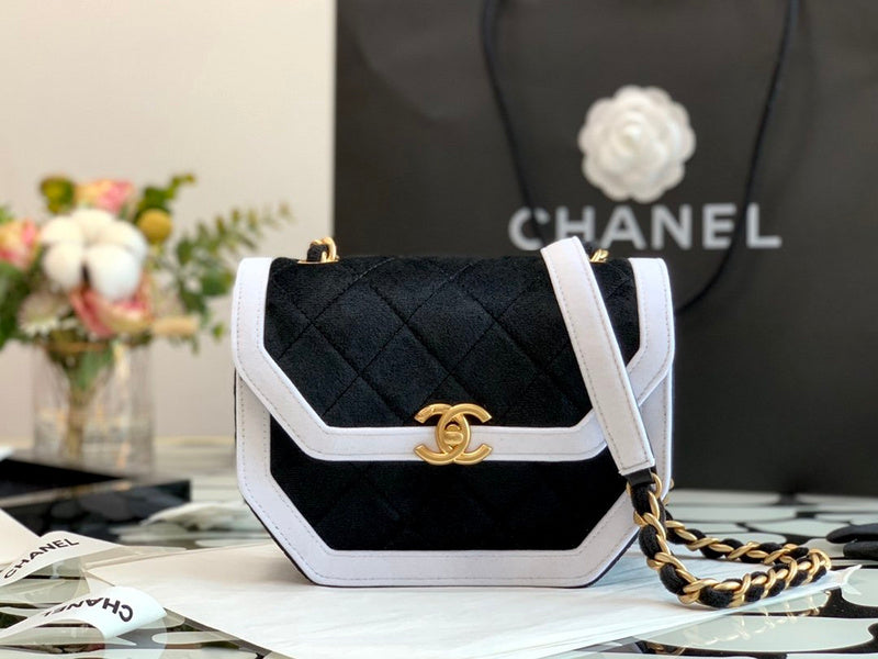COZY BAGS - CHL Lady Bags - 491