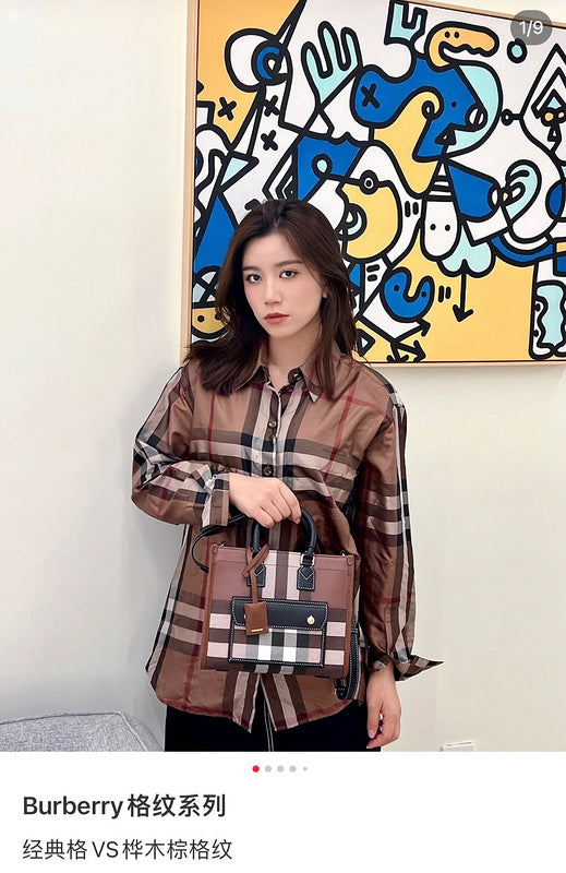 COZY BAGS - BOR Bags - 307