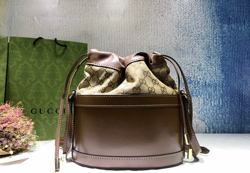 COZY BAGS - GUKI Bags - 1103