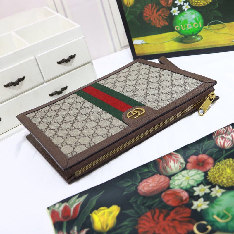 COZY BAGS - Guki Wallet - 433