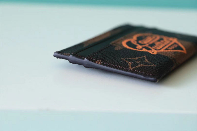 COZY BAGS - LOV Card Case - 060
