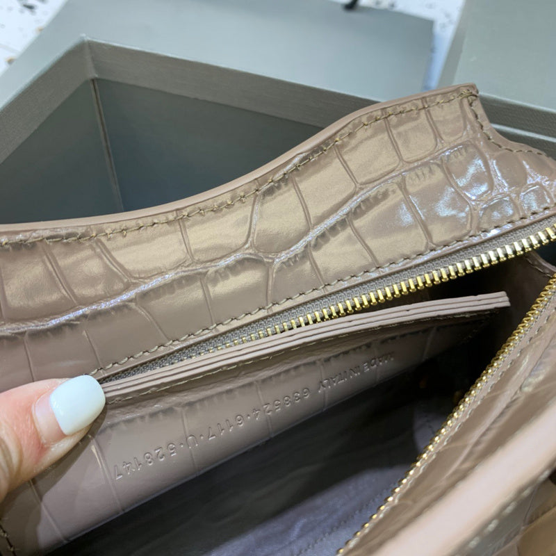 COZY BAGS - BG Lady Bags - 056