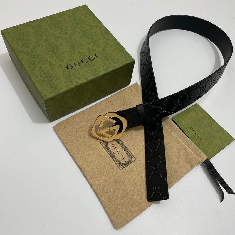 COZY BAGS - GUKI Belts - 164
