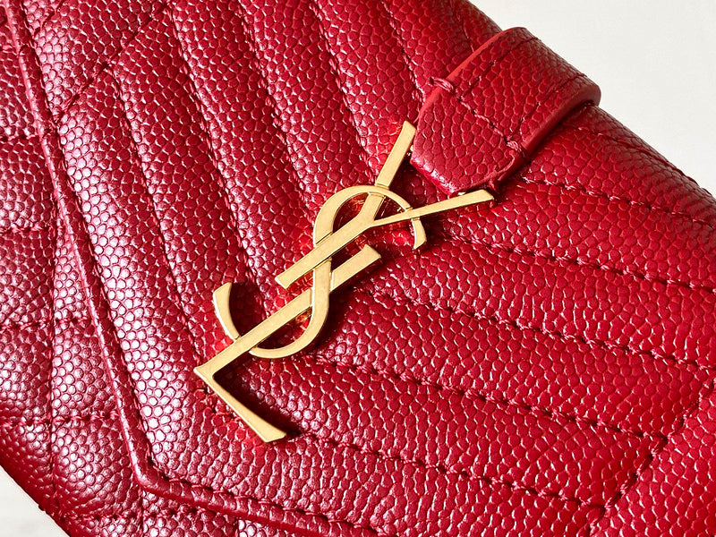 COZY - YLS Wallets - 017