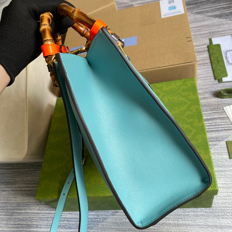 JB - Guki Lady Bags - 982