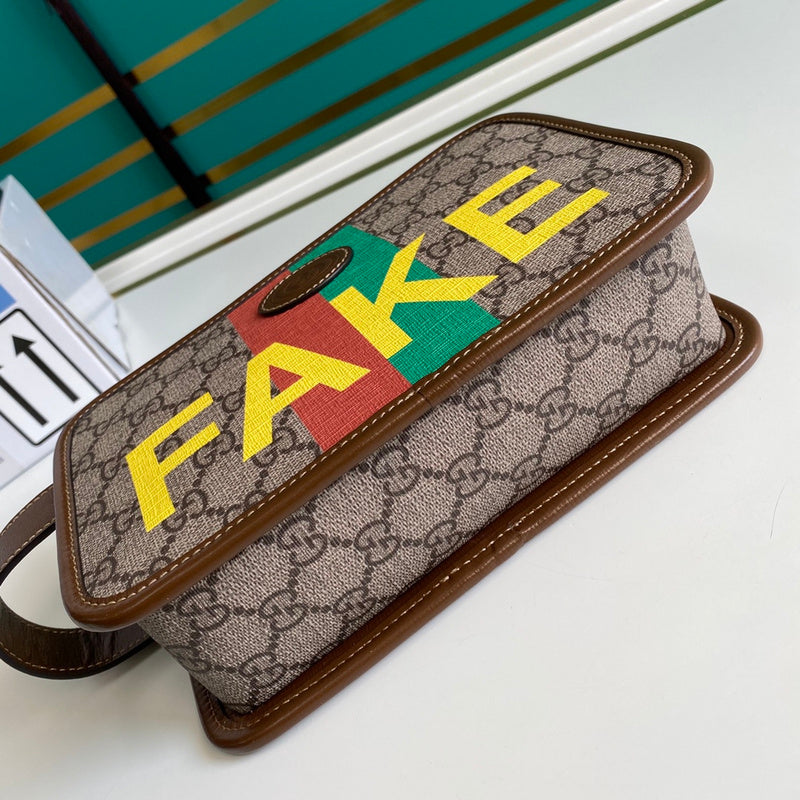 COZY BAGS - GUKI Bags - 2184