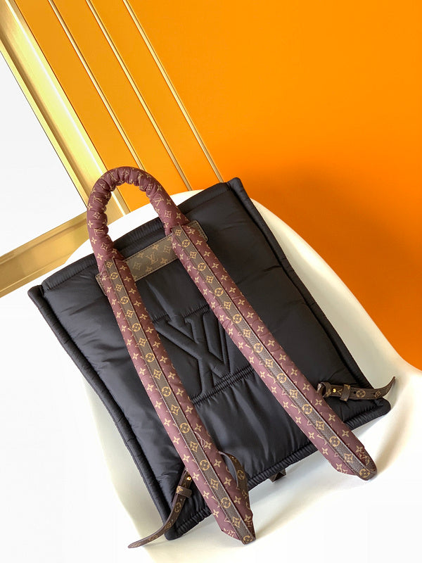 COZY - LOV Backpacks - 034