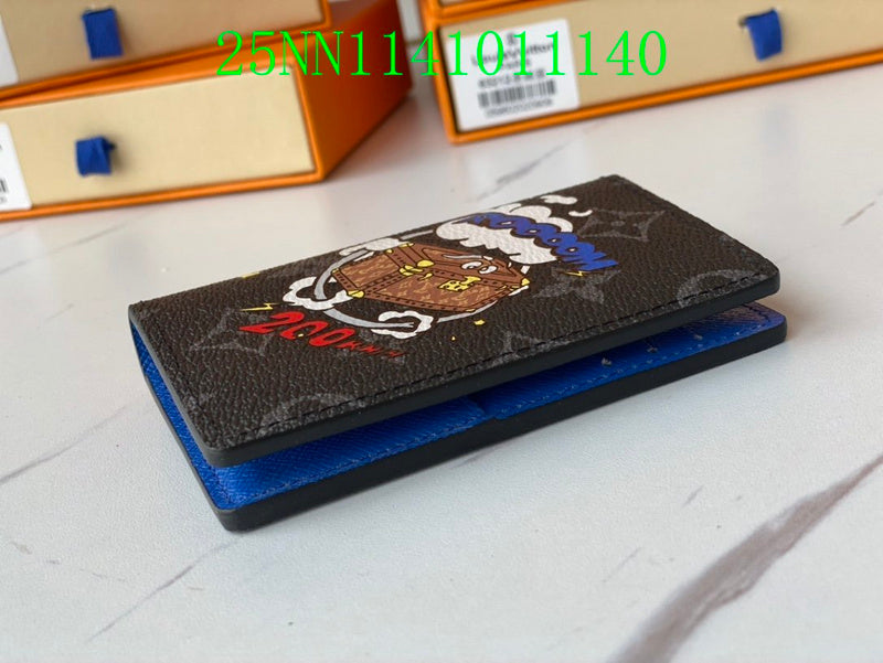 COZY BAGS - CHL Wallet - 570