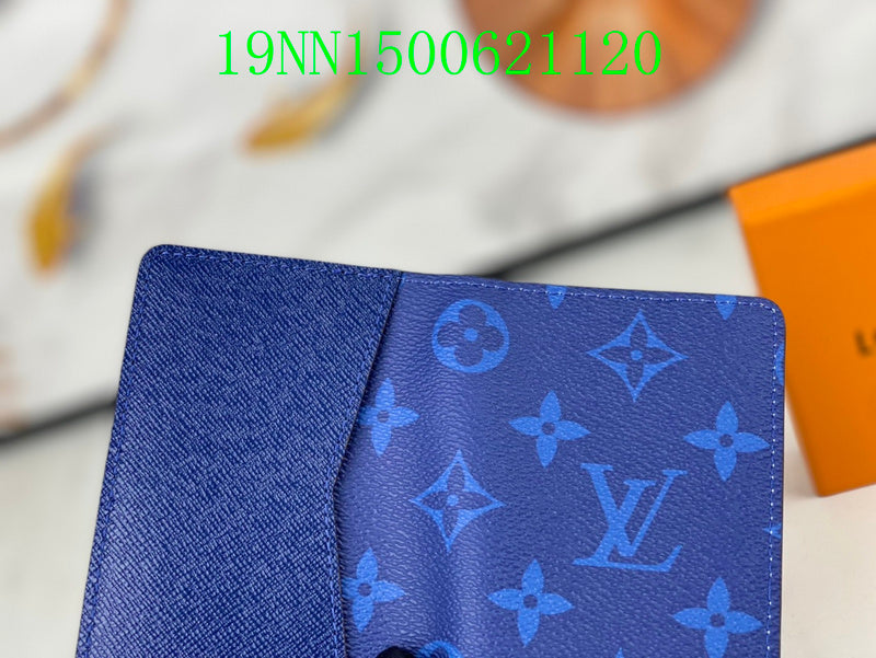 COZY BAGS - LOV Wallet - 309