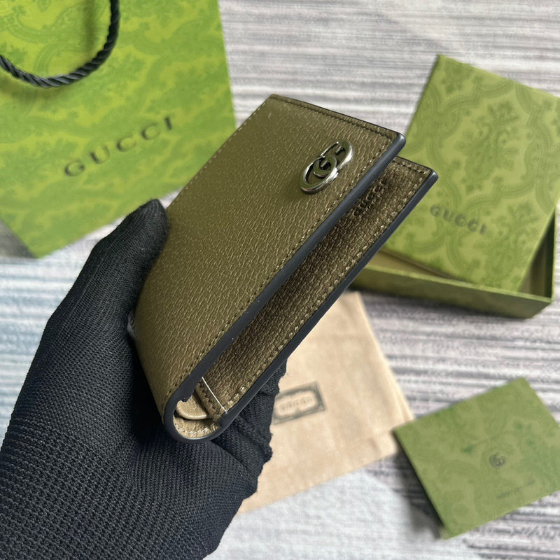 COZY BAGS - Guki Wallet - 010