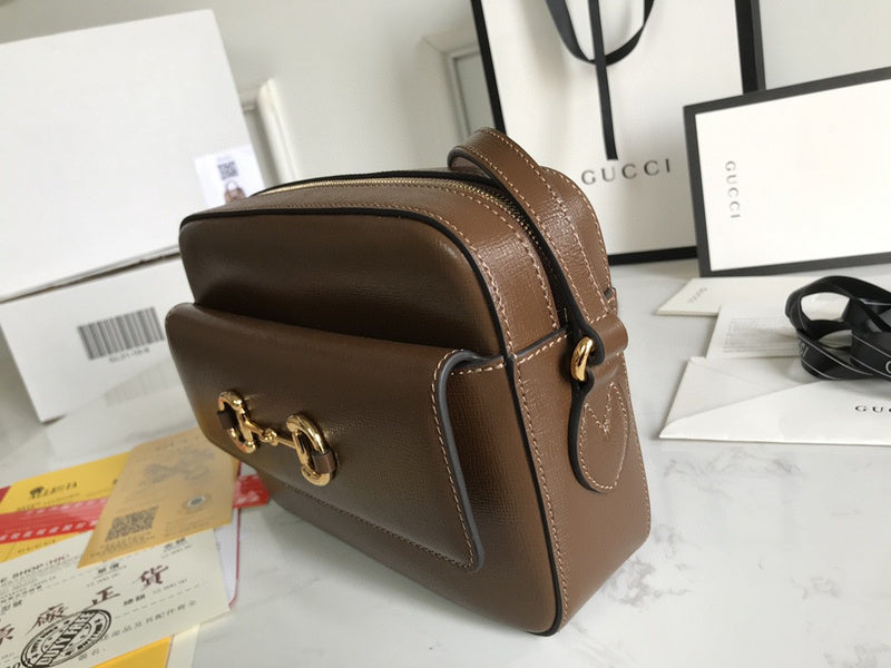 JB - Guki Lady Bags - 1233