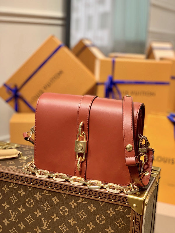 COZY BAGS - LOV Bags - 3754