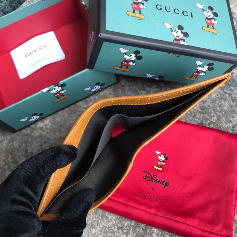 COZY BAGS - Guki Wallet - 628