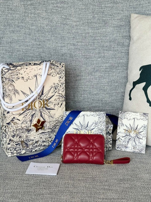 COZY BAGS - DOR Wallets - 076
