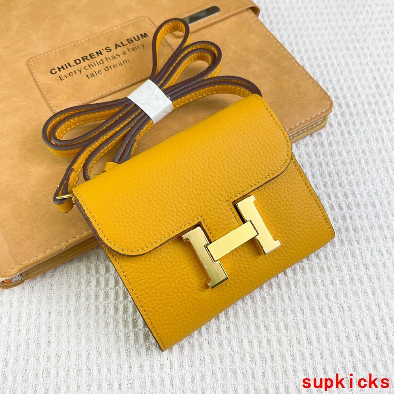 COZY BAGS - Mix Wallets - 037