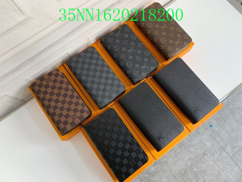 COZY BAGS - CHL Wallet - 235