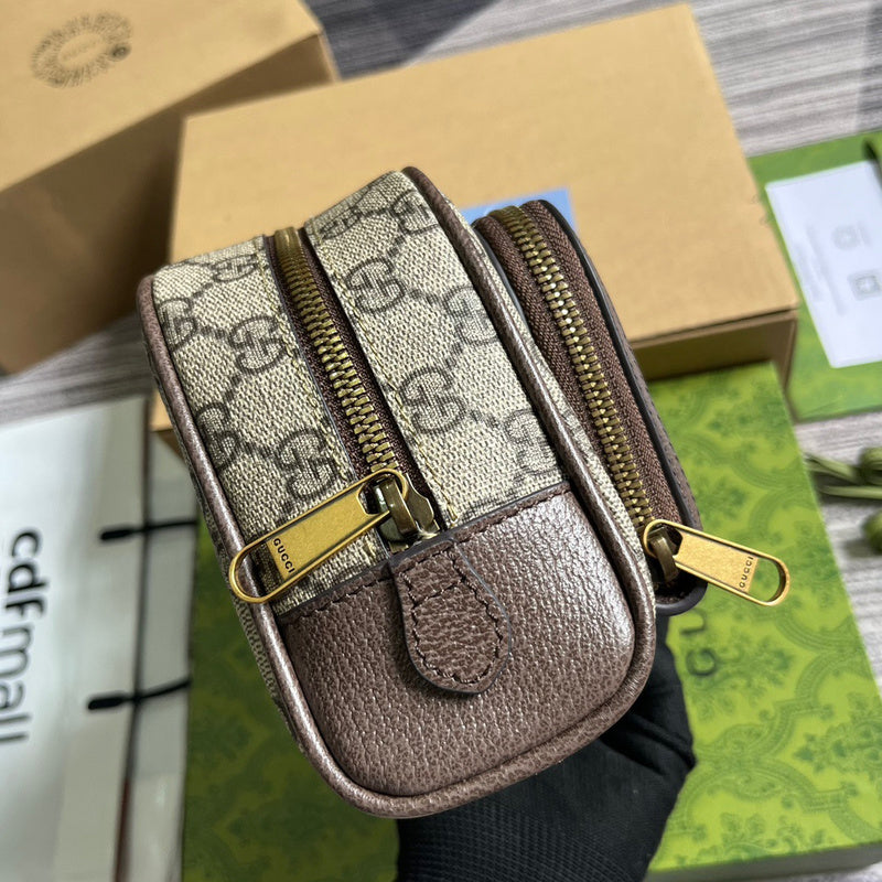 COZY BAGS - Guki Men Bags - 004