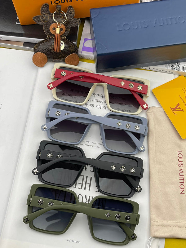 COZY BAGS - LOV Sunglasses - 027