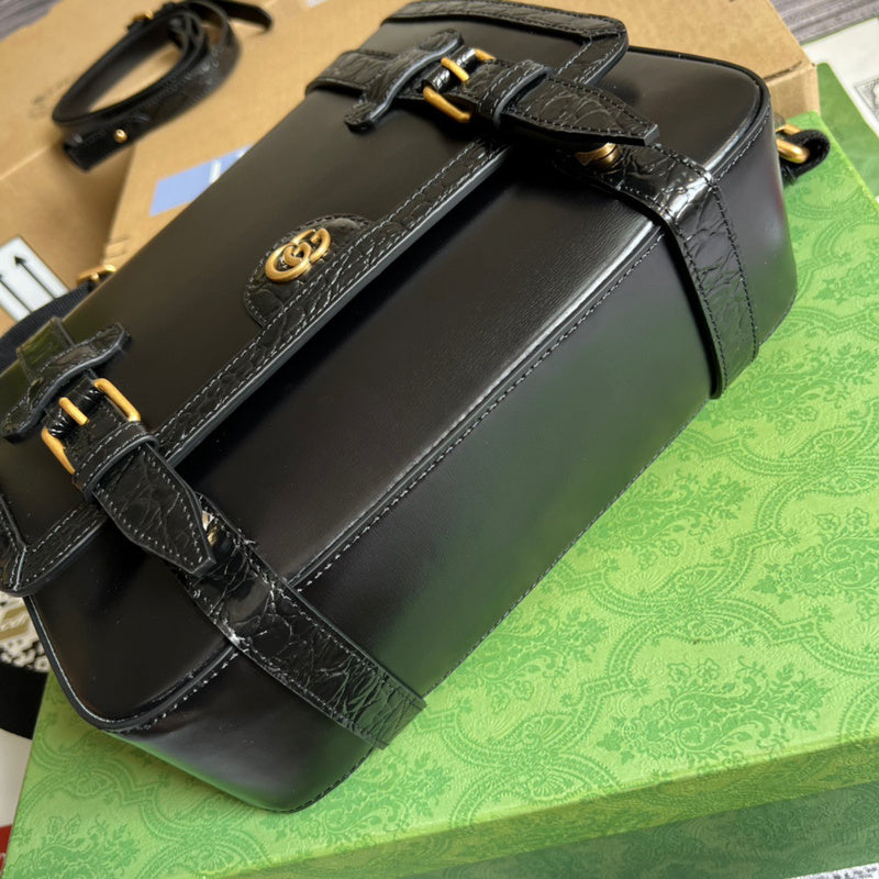 COZY BAGS - Guki Men Bags - 075