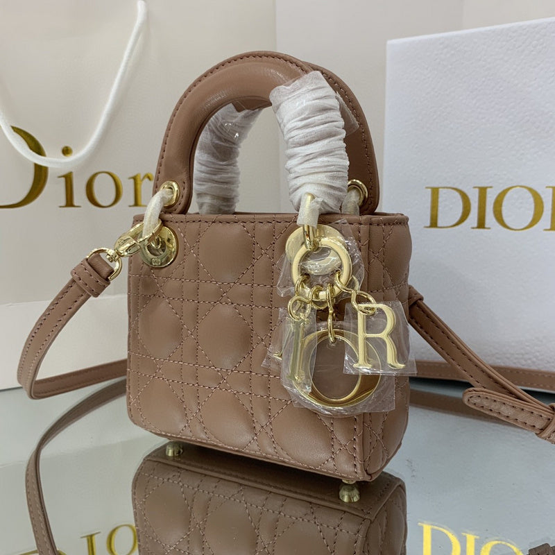 COZY BAGS - DOR Bags - 678