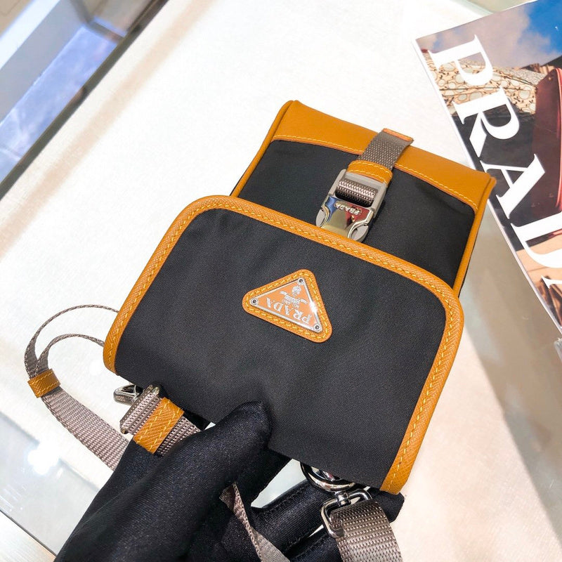 COZY BAGS - Phone Bags - 044