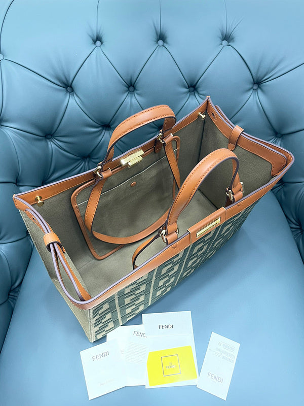 COZY BAGS - FDE Bags - 401