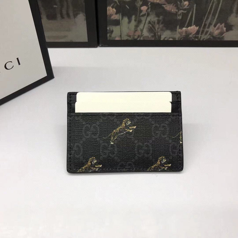 JB - Guki Card Case - 107