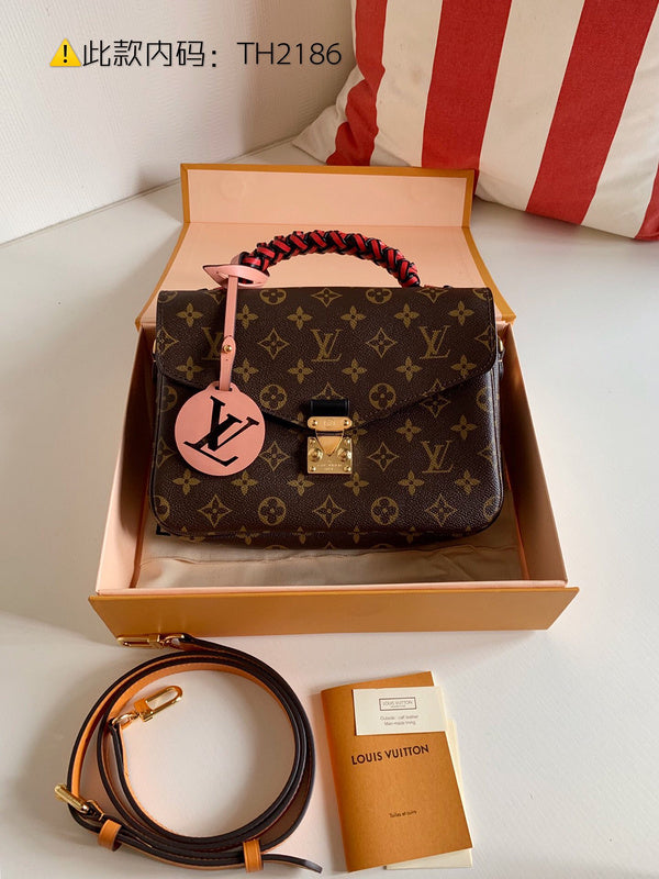 COZY BAGS - LOV Bags - 5066